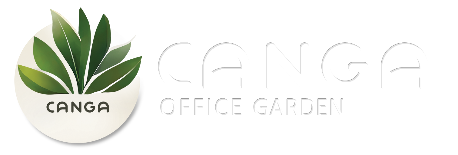 Canga Office Garden